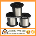 Hot Sale!!!High quality low price stainless steel wire